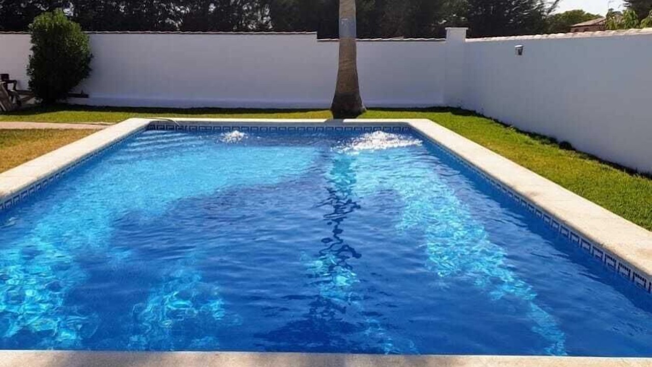 Photo of Outdoor in Chiclana de la Frontera