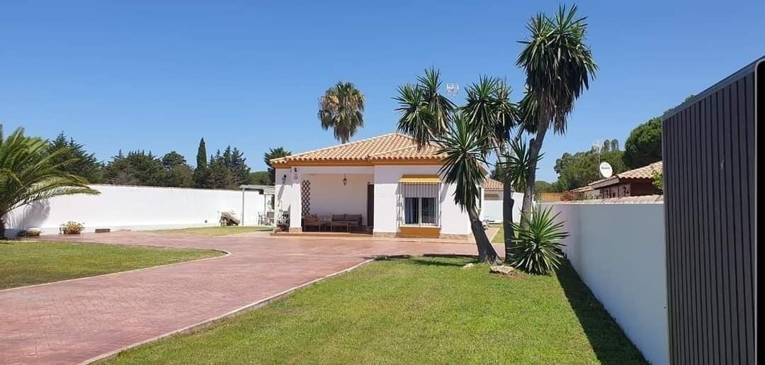 Photo of Outdoor in Chiclana de la Frontera