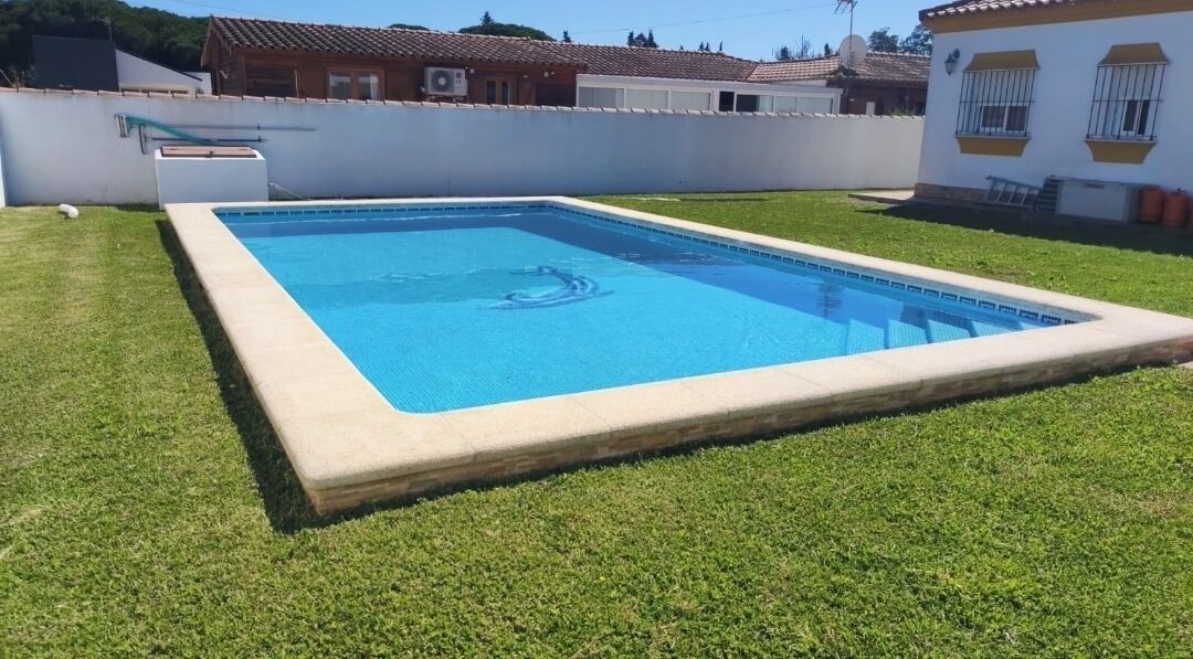 Photo of Outdoor in Chiclana de la Frontera