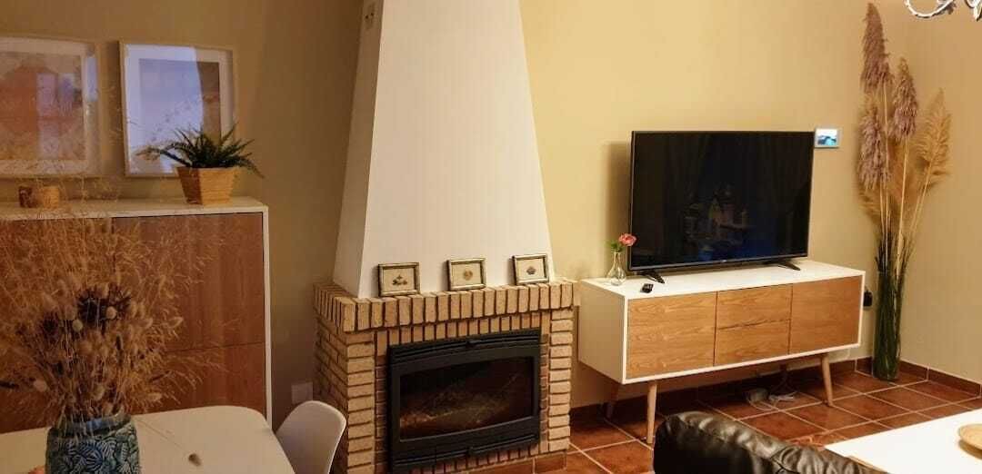 Photo of Livingroom in Chiclana de la Frontera
