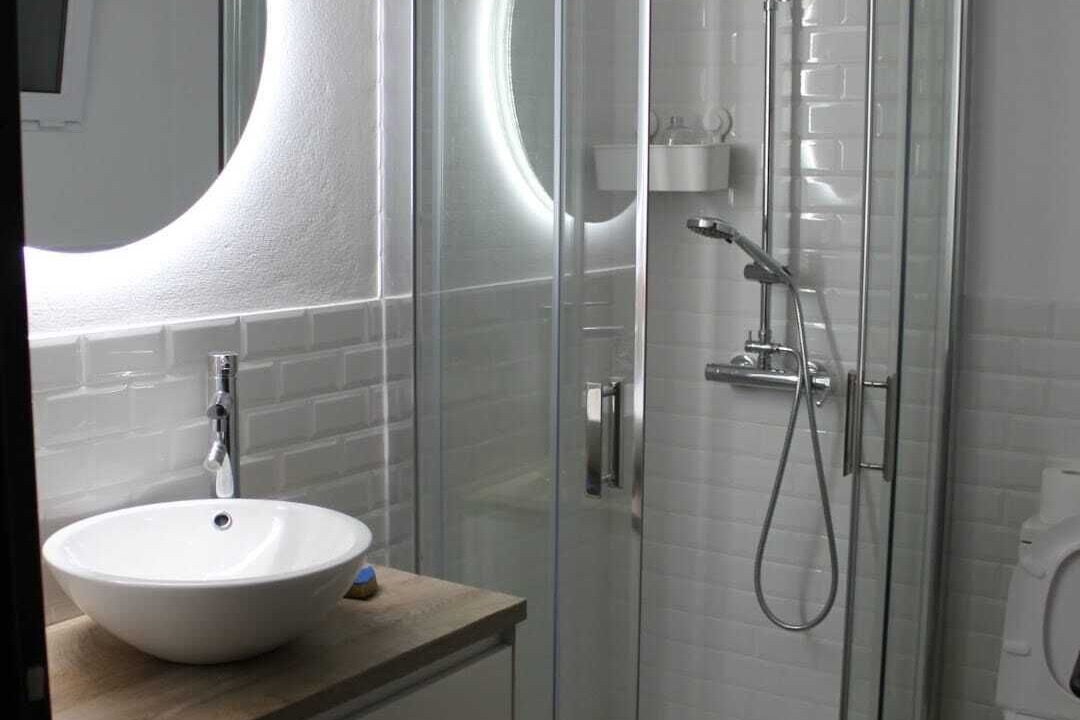 Photo of Bathroom in Chiclana de la Frontera