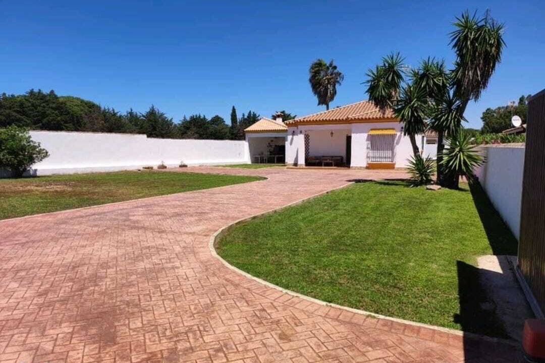 Photo of Outdoor in Chiclana de la Frontera