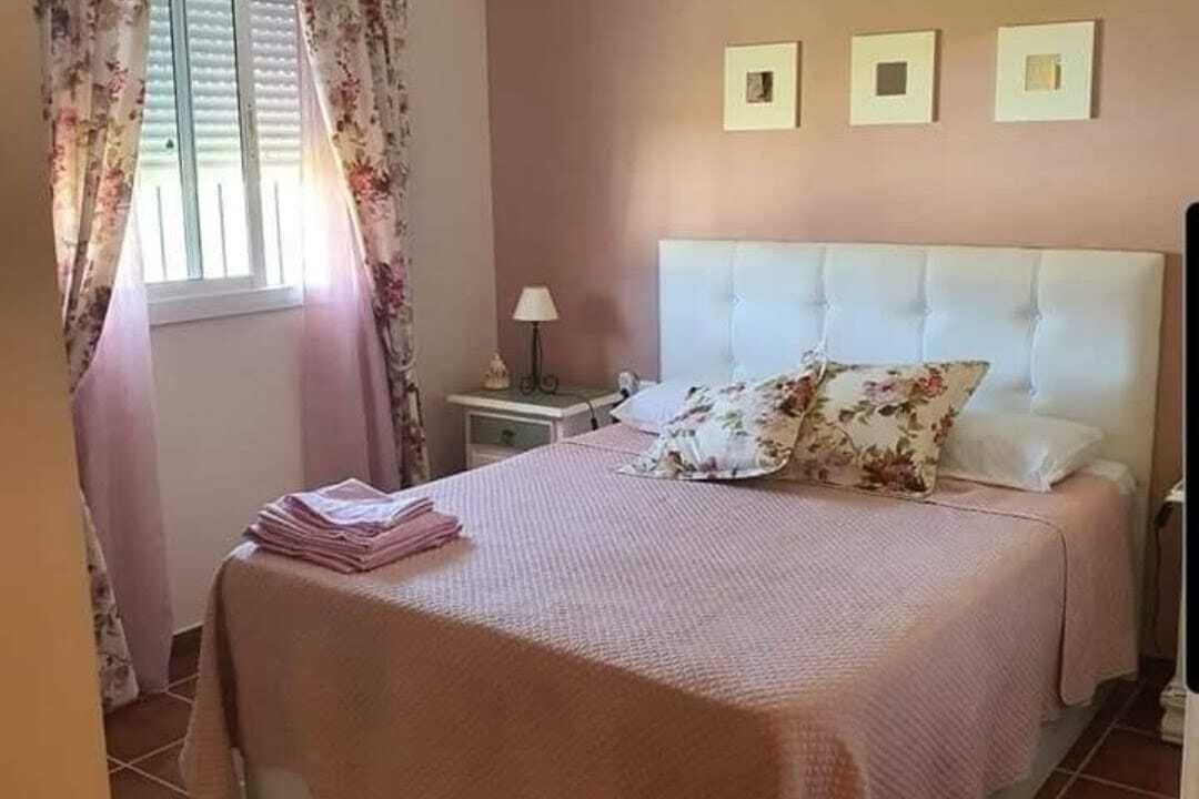 Photo of Bedroom in Chiclana de la Frontera