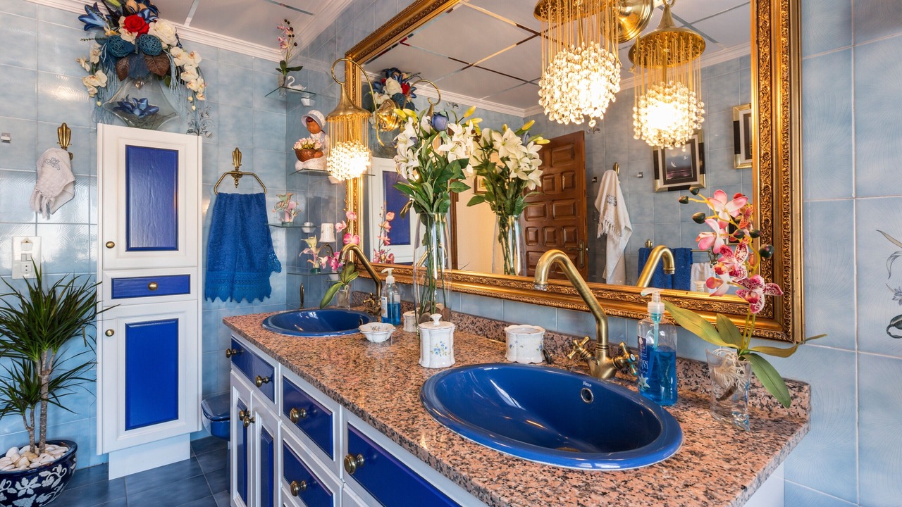 Photo of Bathroom in Lorca