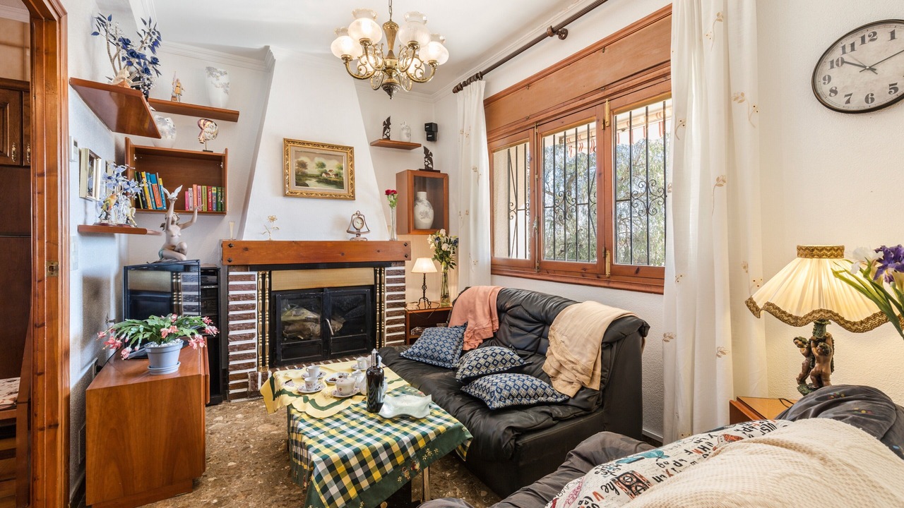 Photo of Livingroom in Lorca