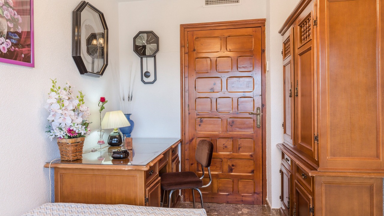 Photo of Bedroom in Lorca