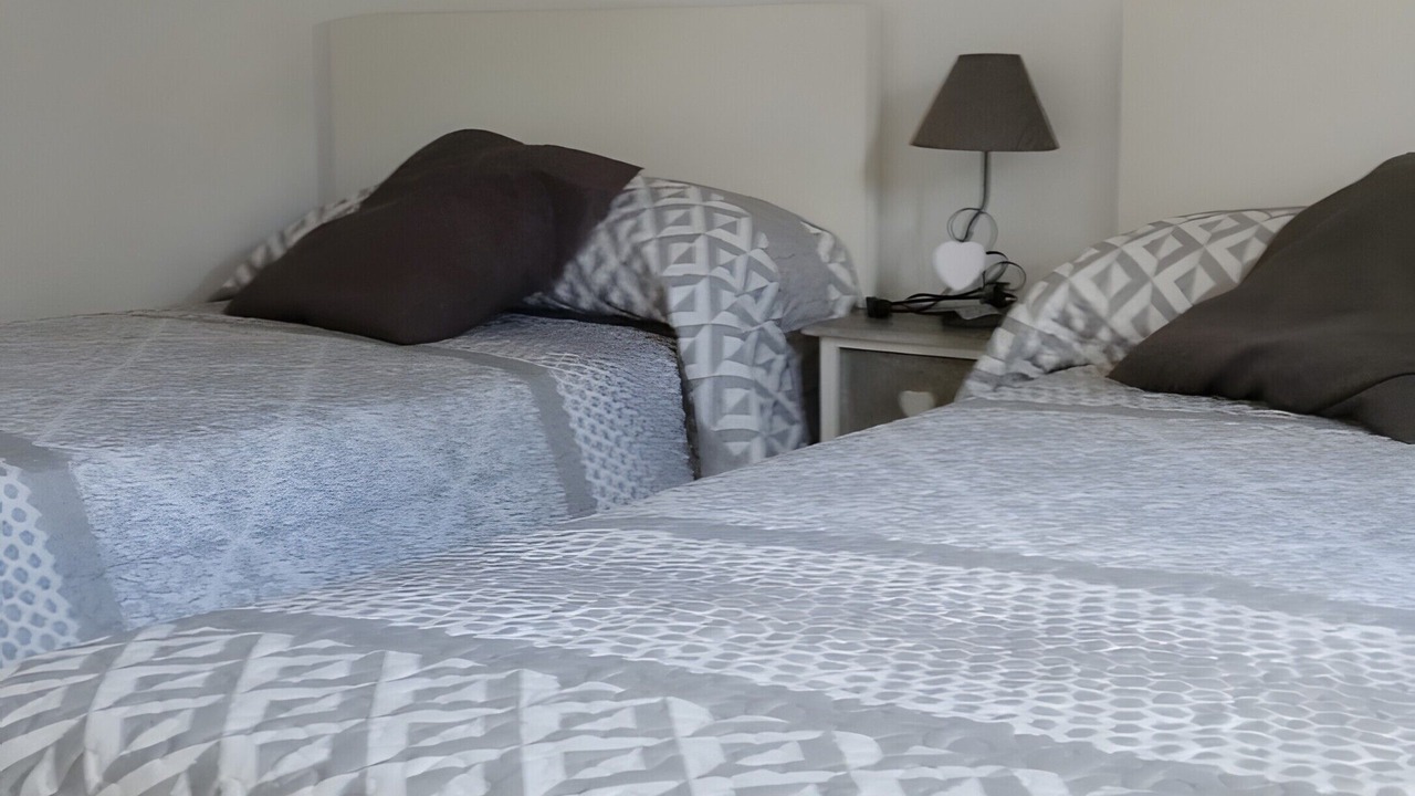 Photo of Bedroom in Periana