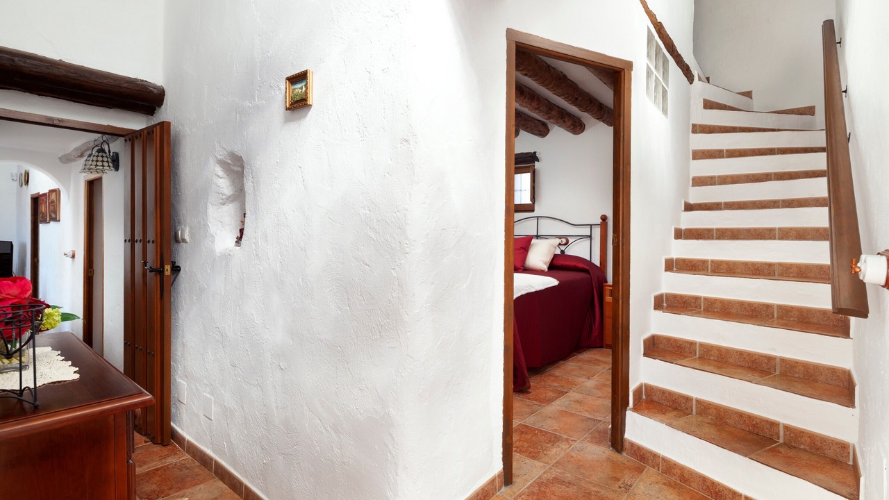 Photo of Bedroom in Periana