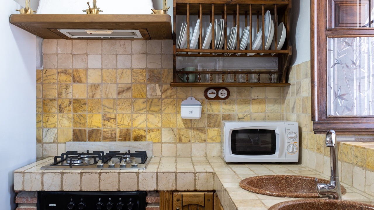 Photo of Kitchen in Periana
