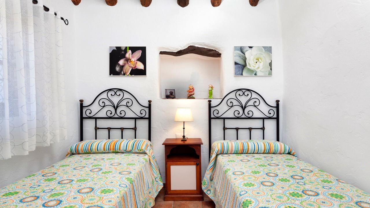 Photo of Bedroom in Periana