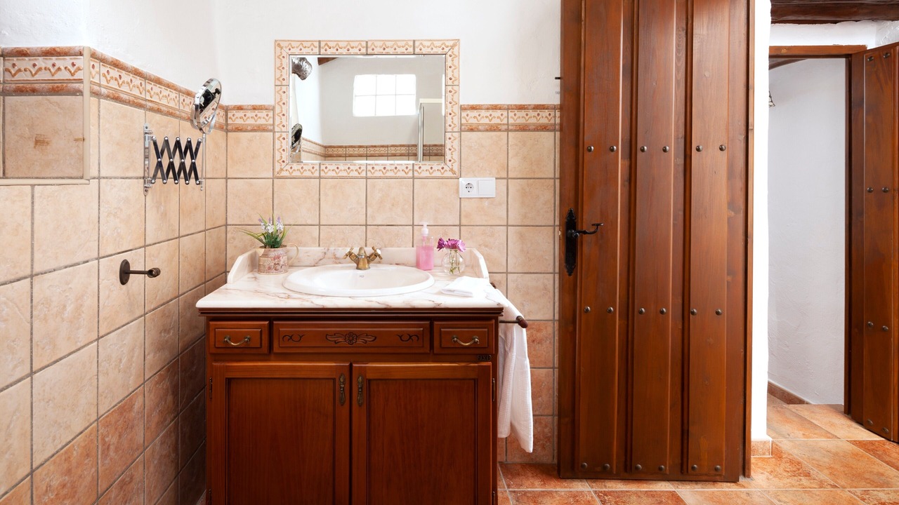 Photo of Bathroom in Periana