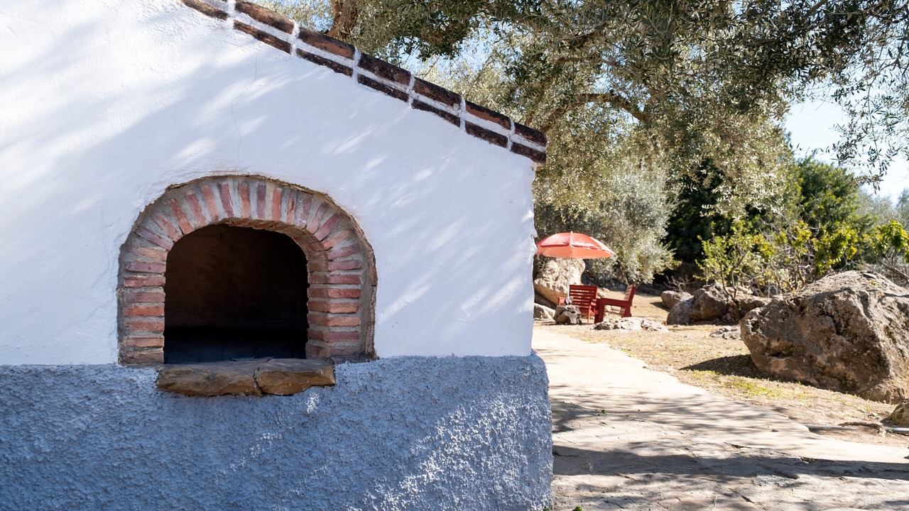 Photo of Outdoor in Periana