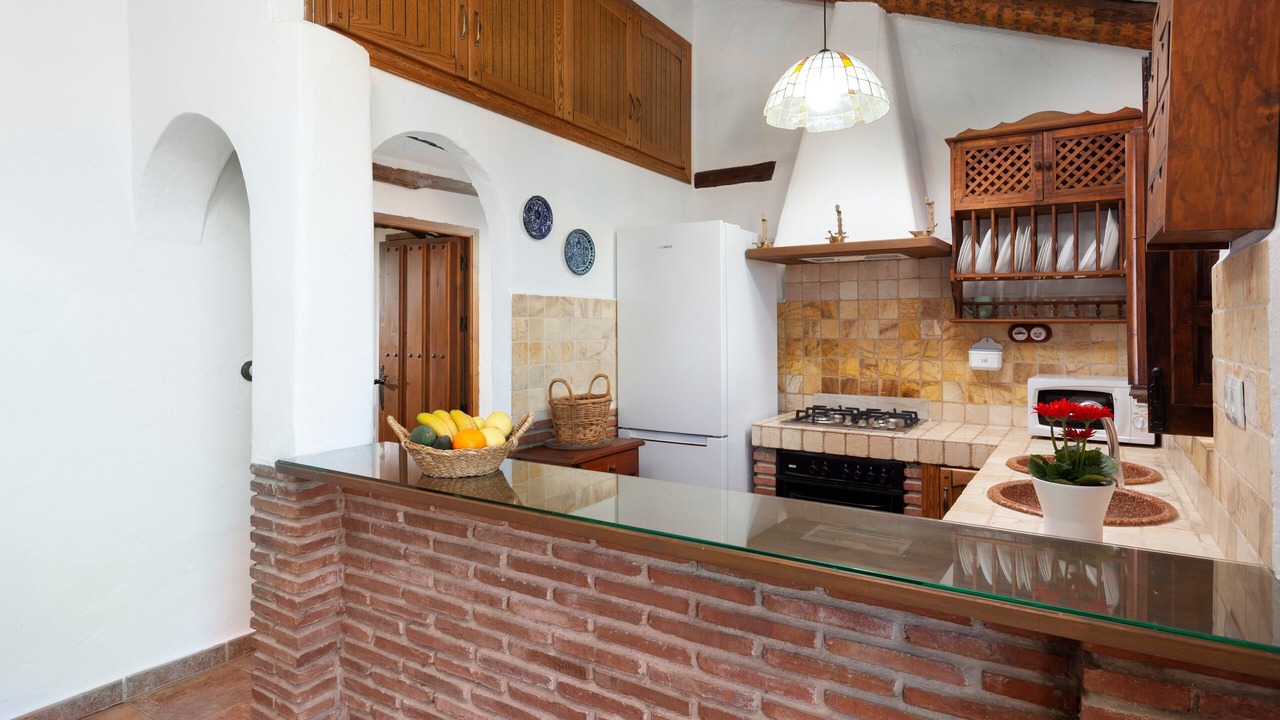 Photo of Kitchen in Periana