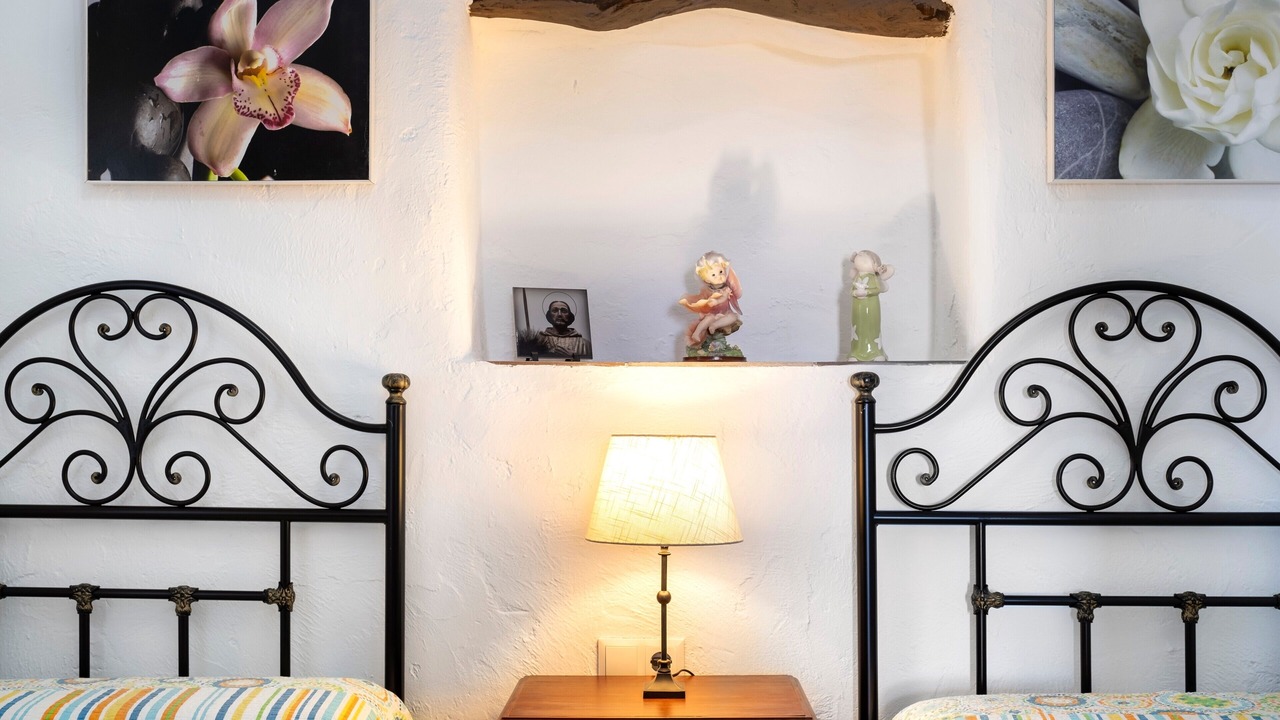 Photo of Bedroom in Periana