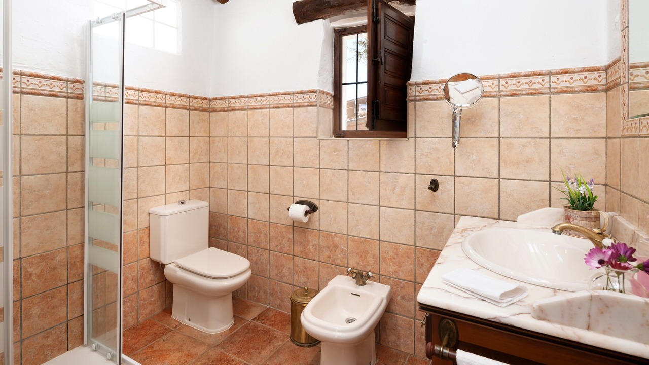 Photo of Bathroom in Periana