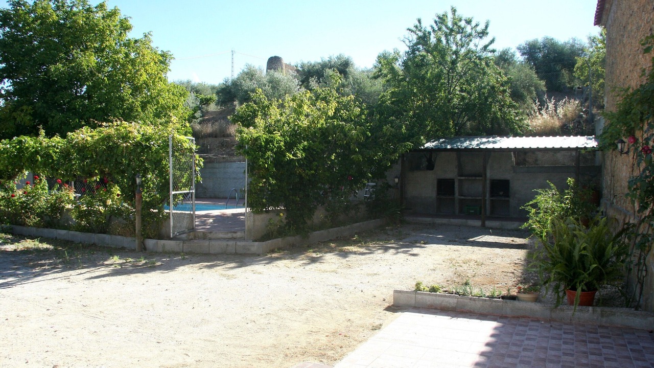 Photo of Outdoor in Pozo Alcon
