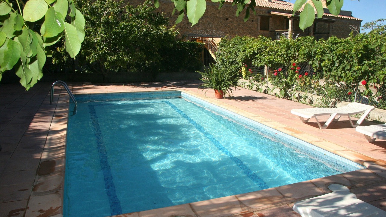 Photo of Outdoor in Pozo Alcon