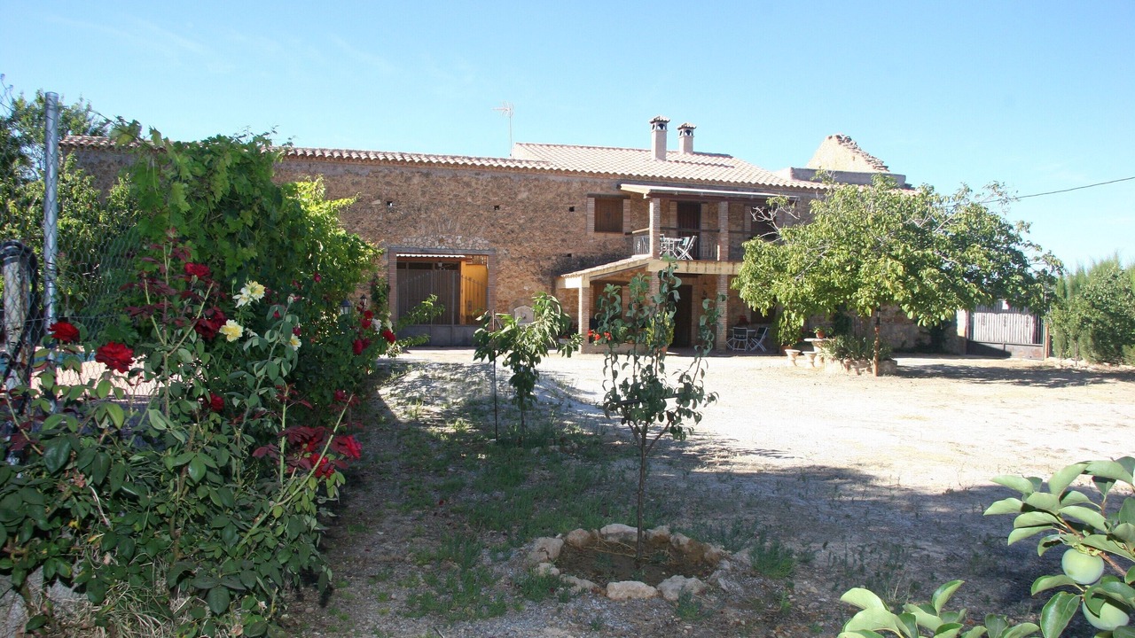 Photo of Outdoor in Pozo Alcon