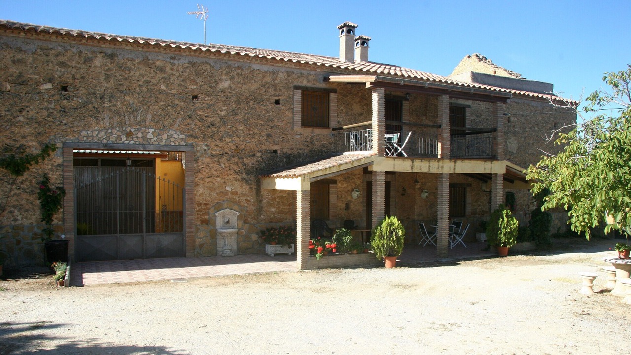 Photo of Outdoor in Pozo Alcon