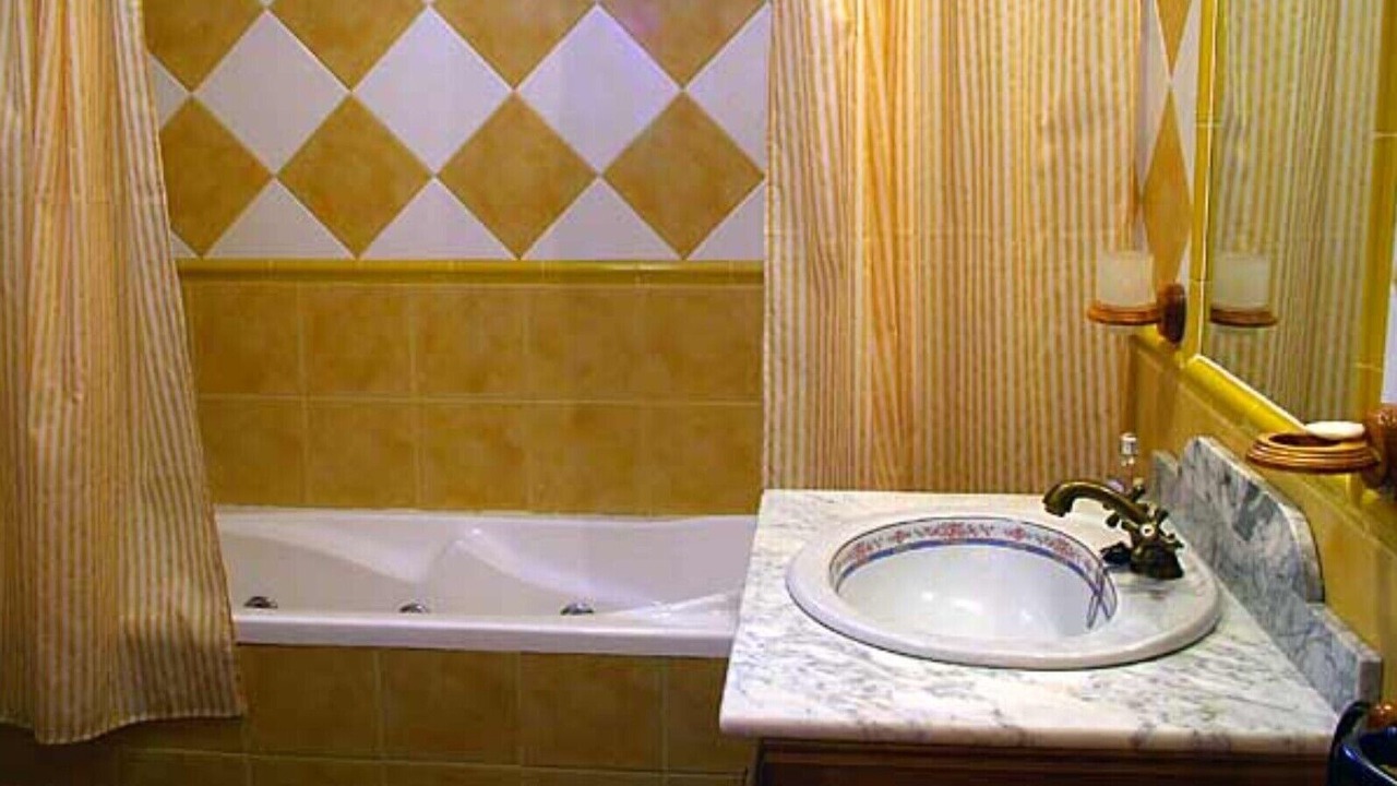 Photo of Bathroom in Pozo Alcon