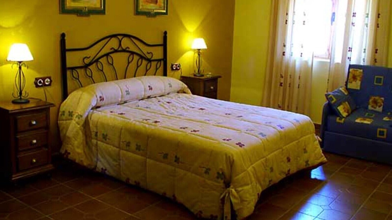 Photo of Bedroom in Pozo Alcon