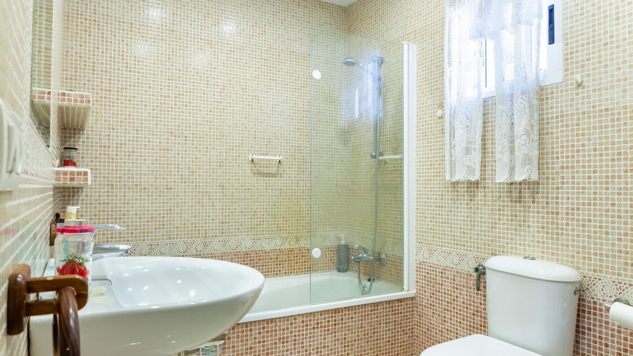 Photo of Bathroom in Valbueno