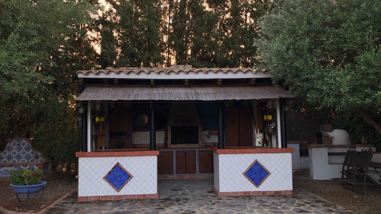 Photo of Outdoor in Villamartin