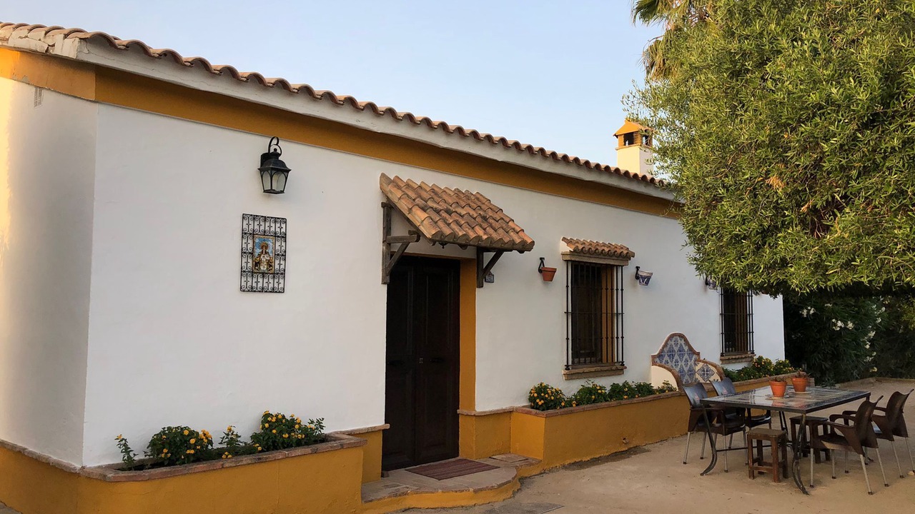 Photo of Outdoor in Villamartin