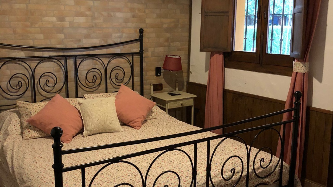 Photo of Bedroom in Villamartin