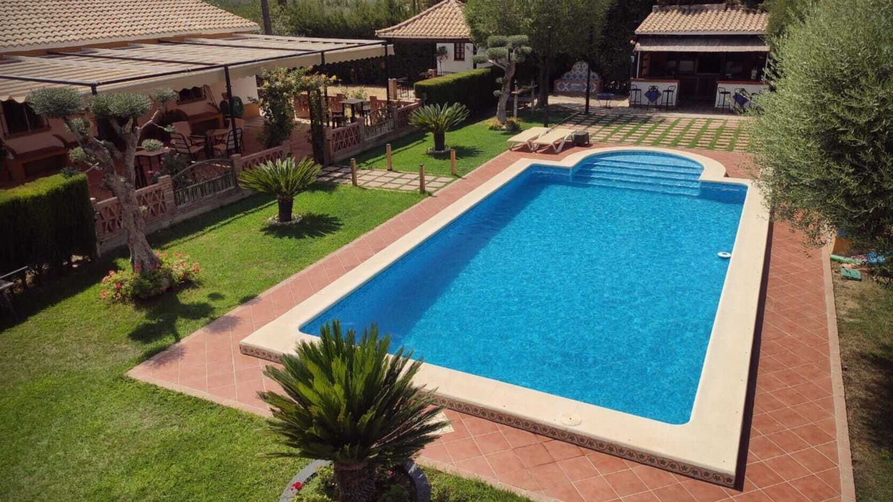 Photo of Outdoor in Villamartin
