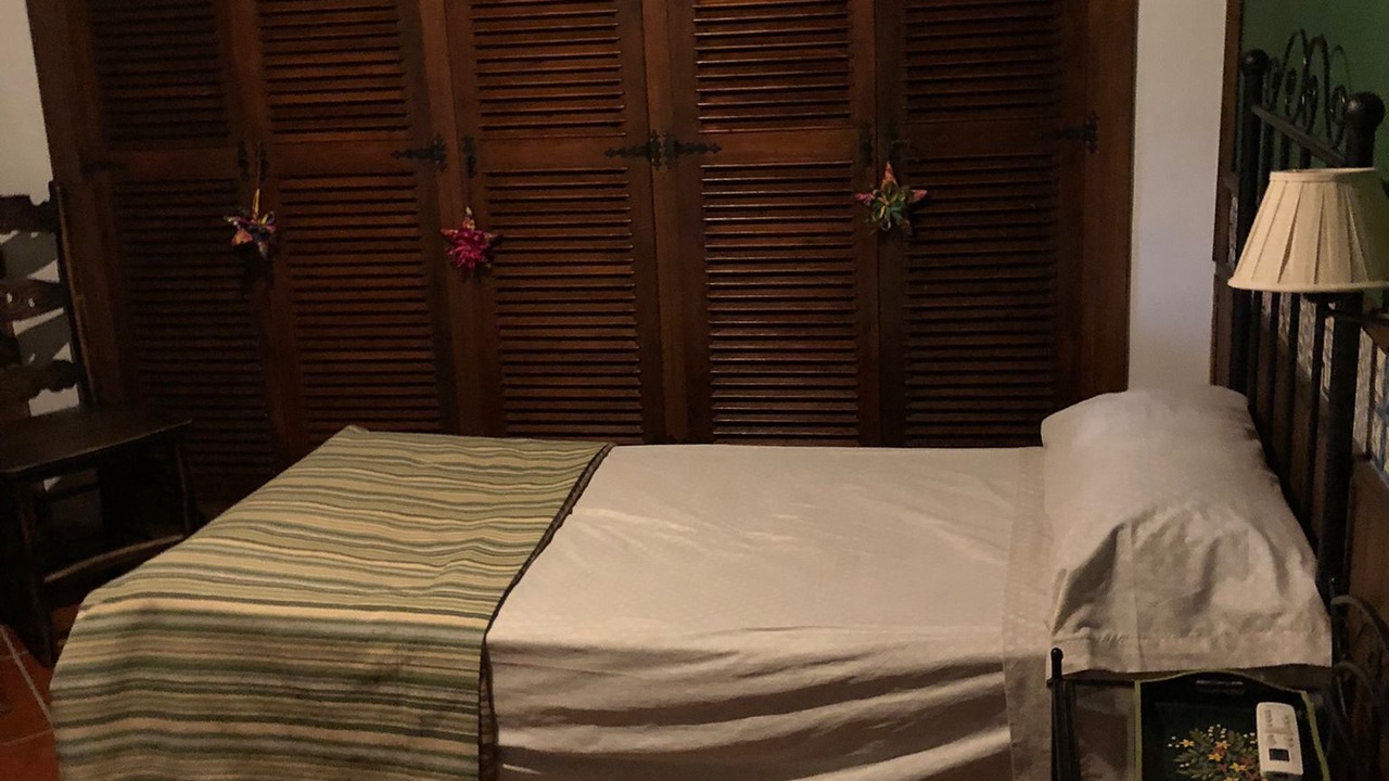 Photo of Bedroom in Villamartin