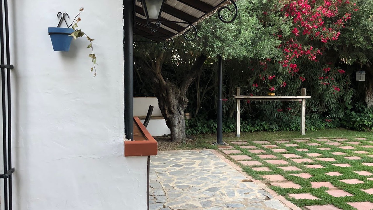 Photo of Outdoor in Villamartin