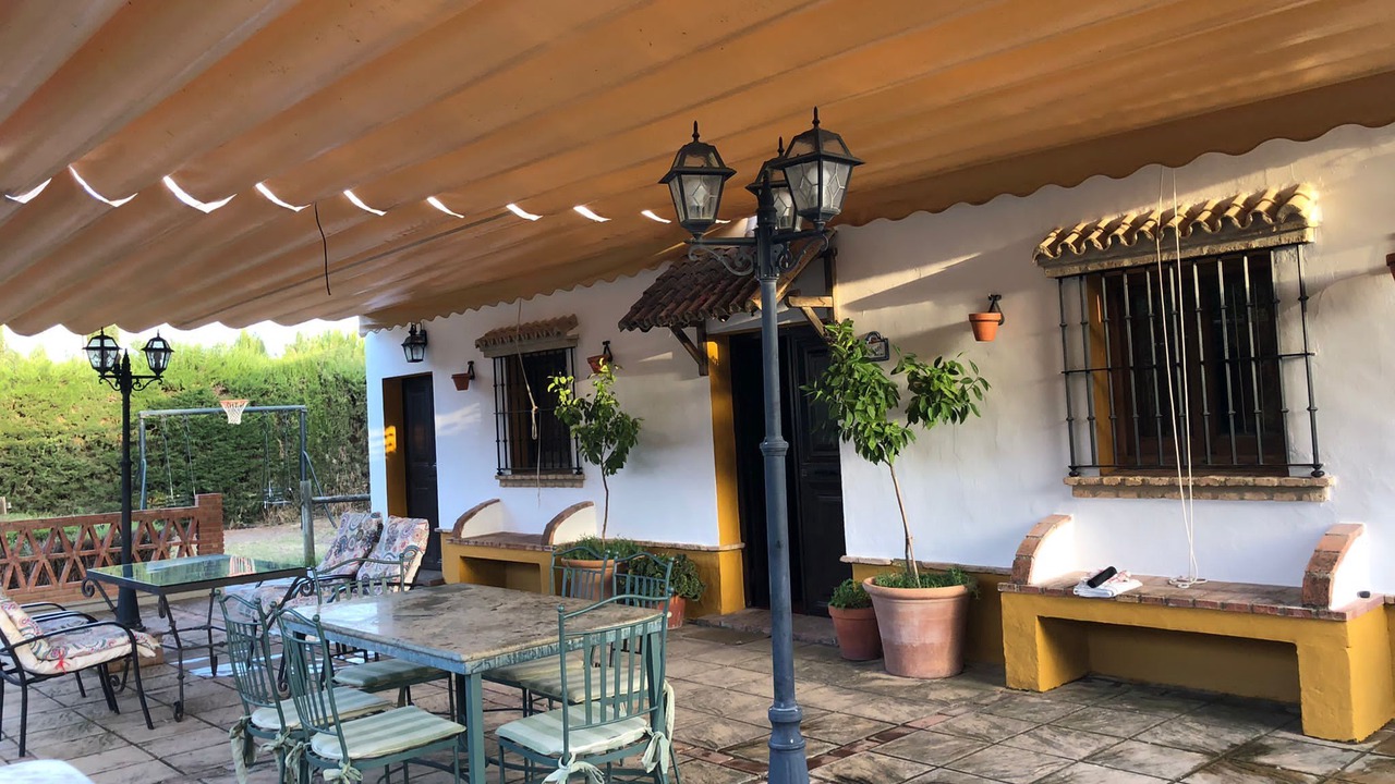 Photo of Outdoor in Villamartin