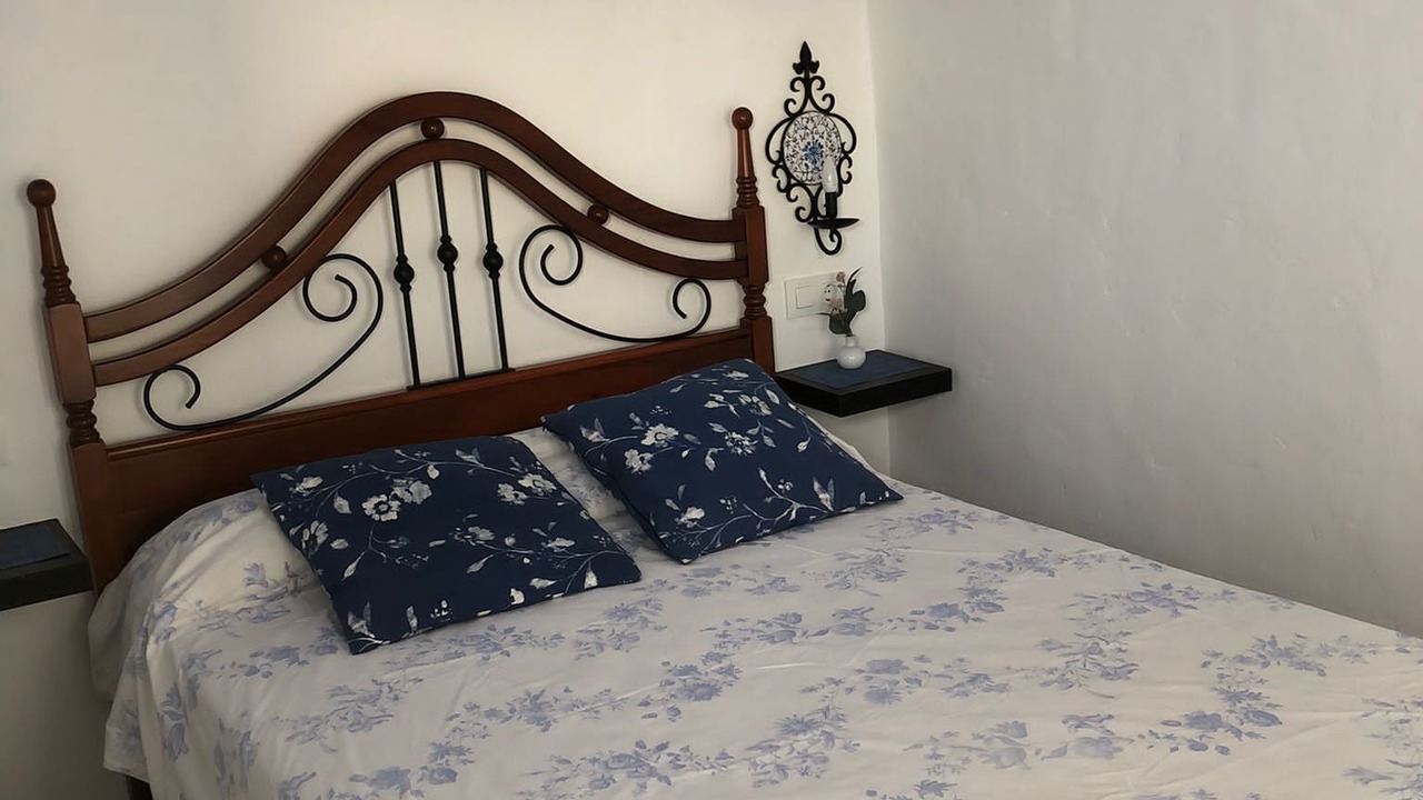 Photo of Bedroom in Villamartin