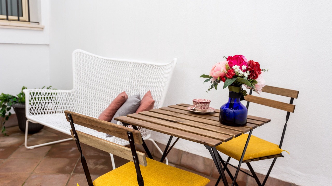 Photo of Outdoor in El Arenal