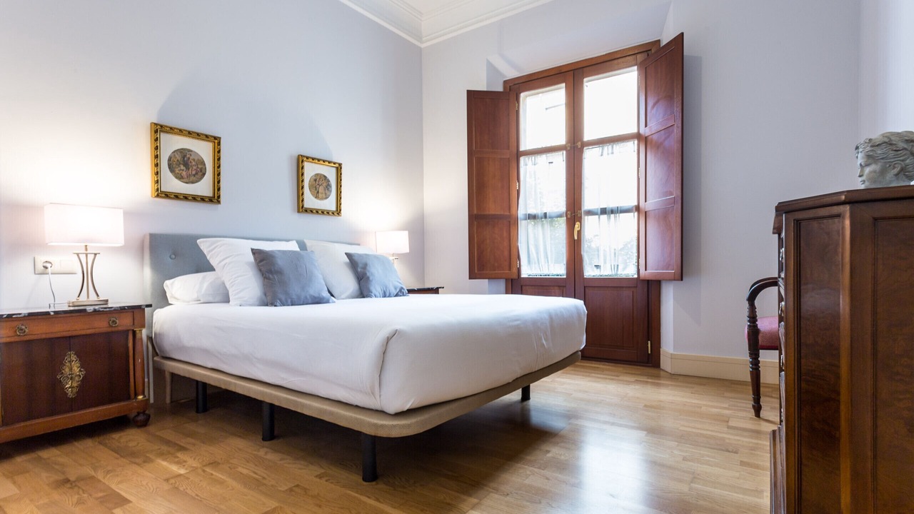 Photo of Bedroom in El Arenal