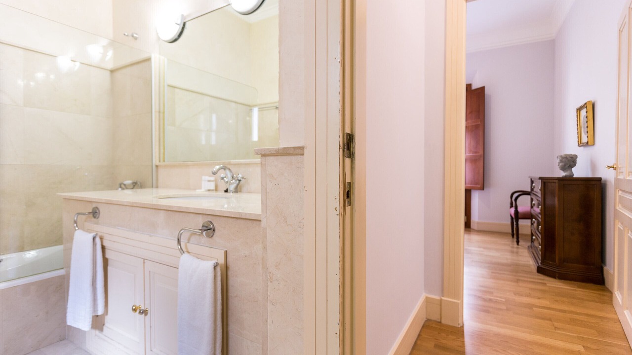 Photo of Bathroom in El Arenal