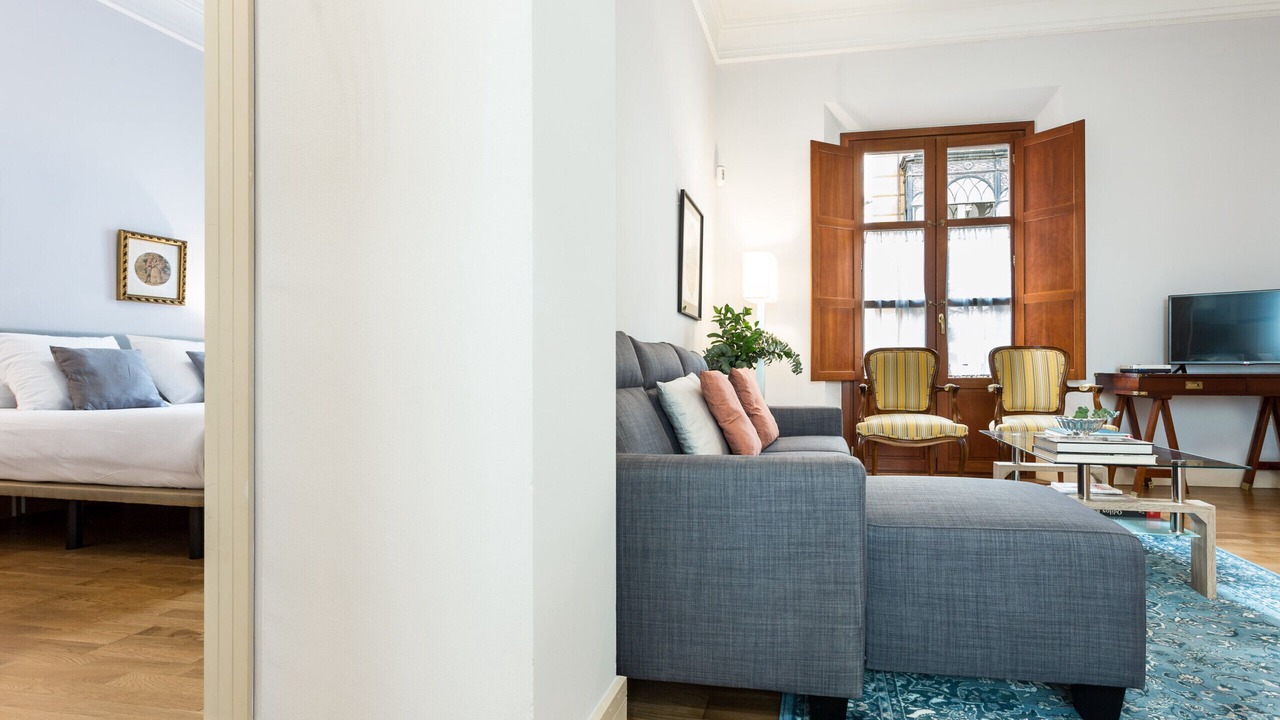 Photo of Livingroom in El Arenal
