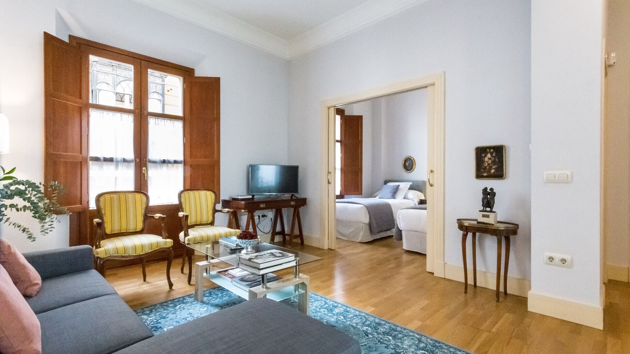 Photo of Livingroom in El Arenal