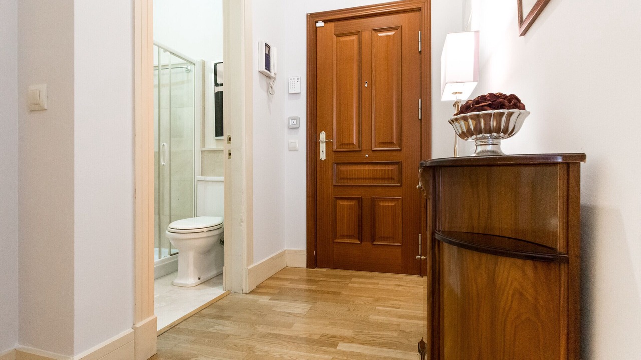Photo of Bathroom in El Arenal