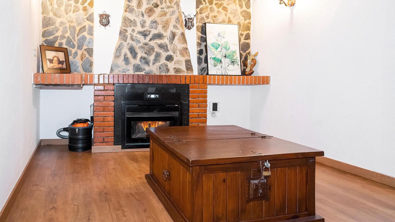 Photo of Bedroom in Castano del Robledo