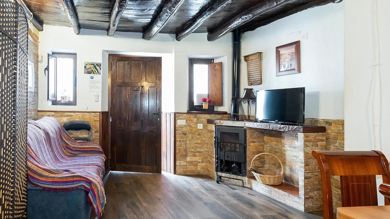 Photo of Bedroom in Castano del Robledo