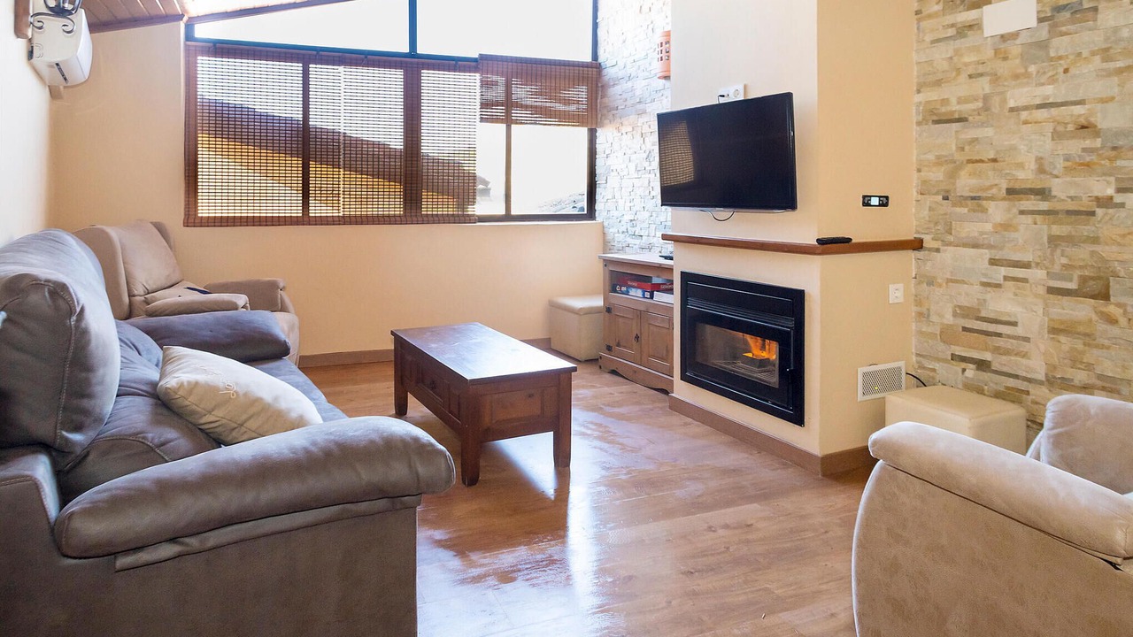 Photo of Bedroom in Castano del Robledo