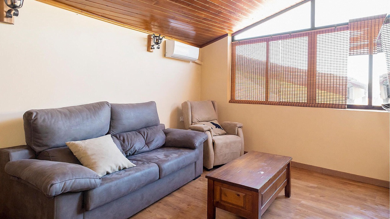 Photo of Bedroom in Castano del Robledo