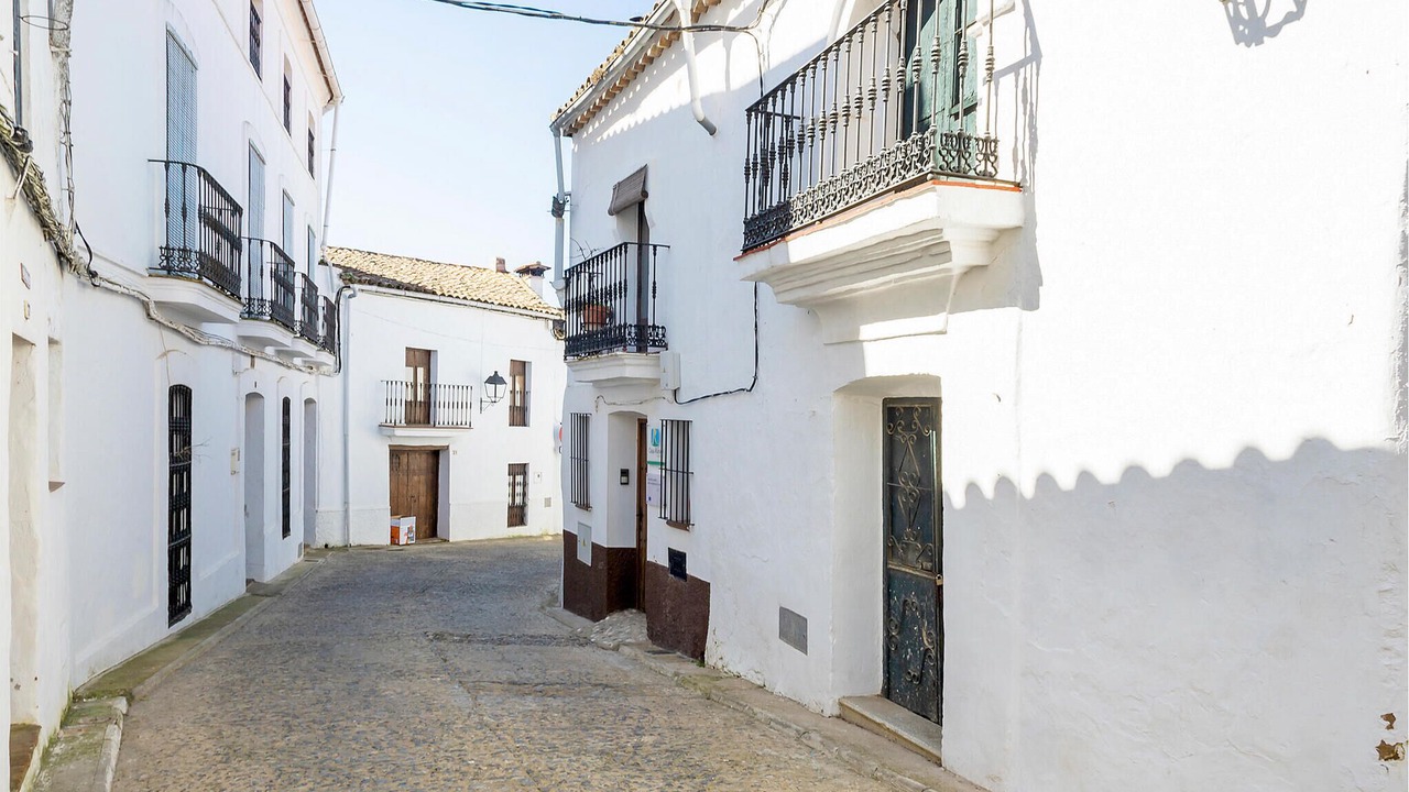 Photo of Others in Castano del Robledo