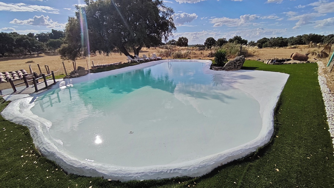 Photo of Outdoor in Montanchez