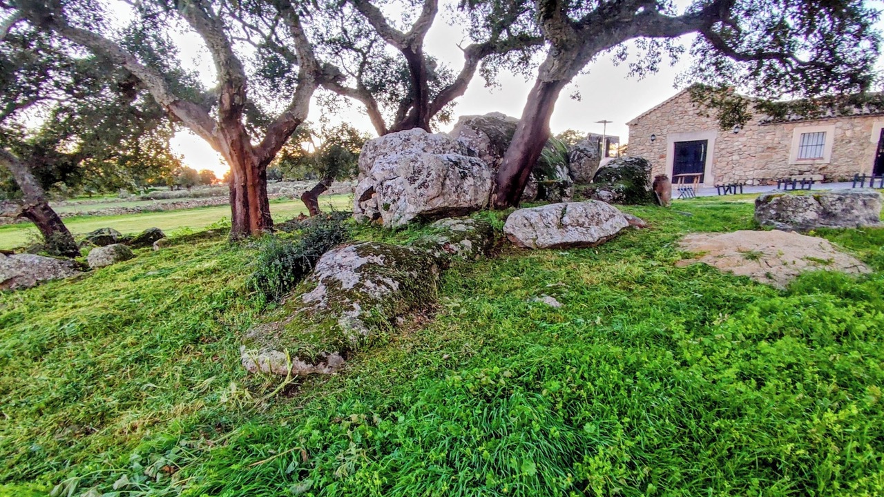Photo of Outdoor in Montanchez