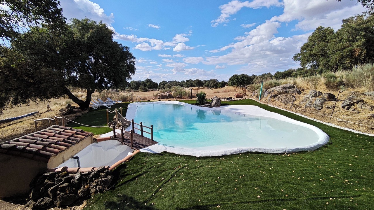 Photo of Outdoor in Montanchez