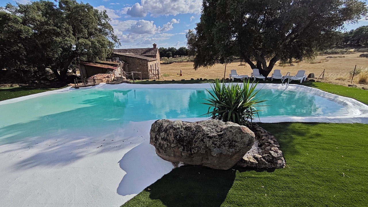 Photo of Outdoor in Montanchez
