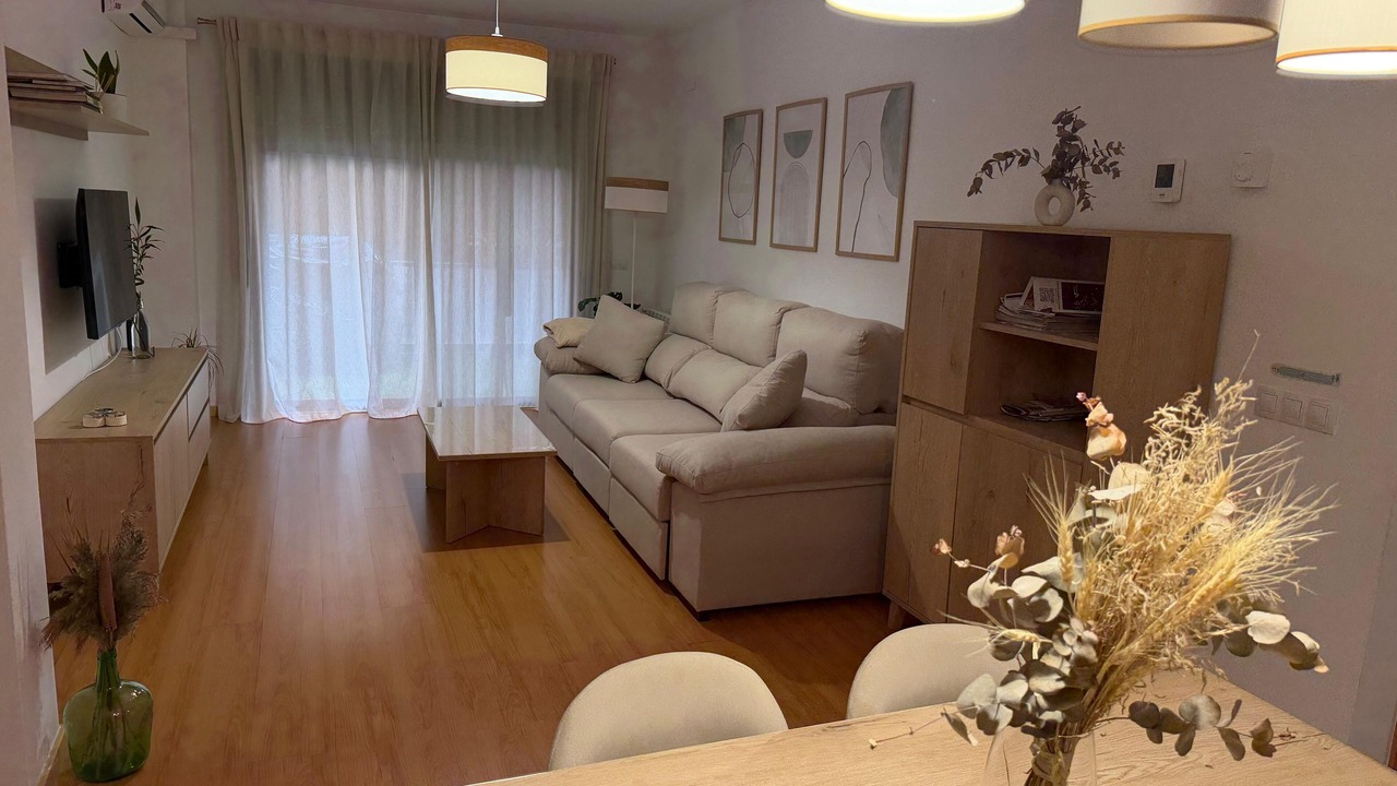 Photo of Livingroom in Daimiel